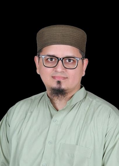 Hassaan Ulhaq Haqqi